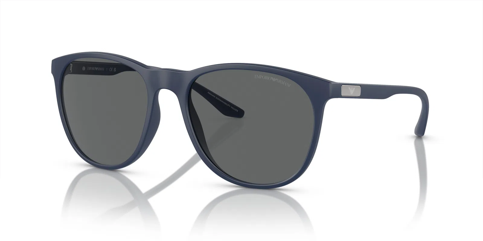 Emporio Armani 4210 Sunglasses - view 11